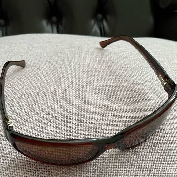 Vintage Polarized Maui Jim Lagoon MJ 189–26 Made In Italy - Picture 2 of 14